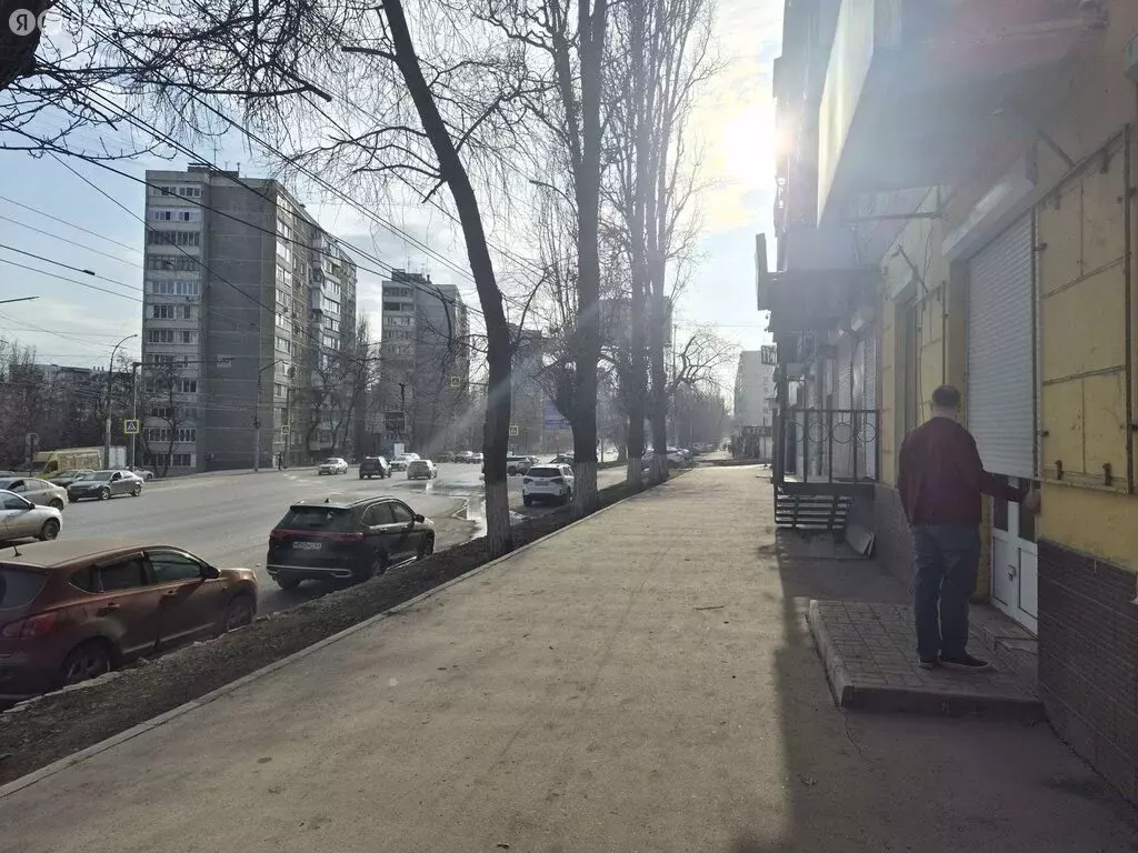 Помещение свободного назначения (42.2 м) - Фото 1