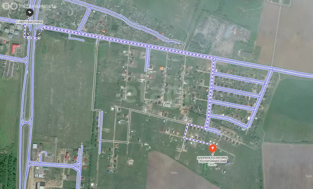 Дом в Ярославский муниципальный округ, деревня Кузнечиха ... - Фото 2