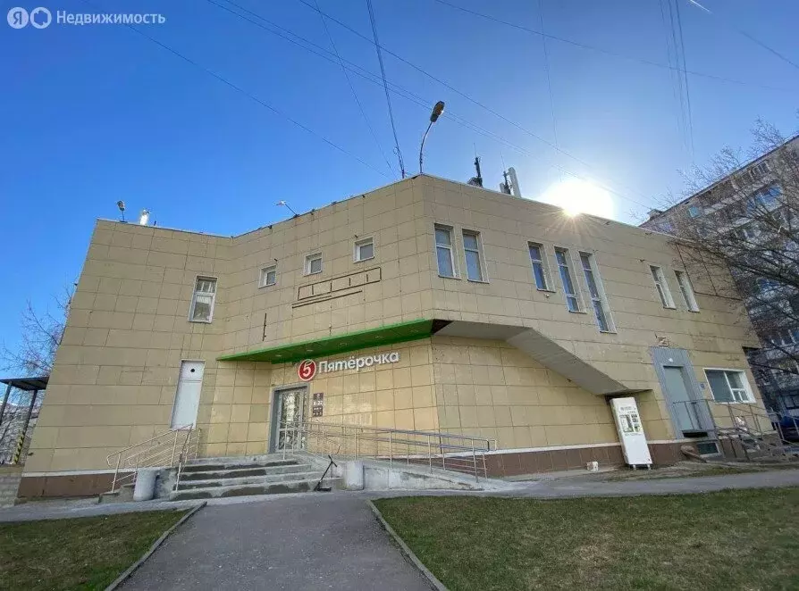Офис (1024 м) - Фото 0