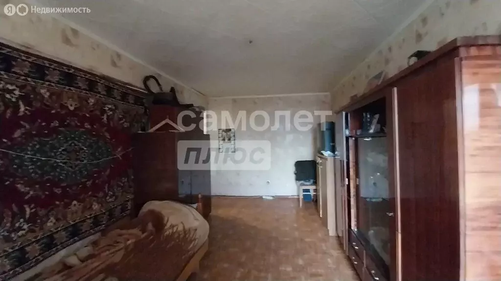 1-комнатная квартира: Астрахань, улица Татищева, 33 (30.9 м) - Фото 0