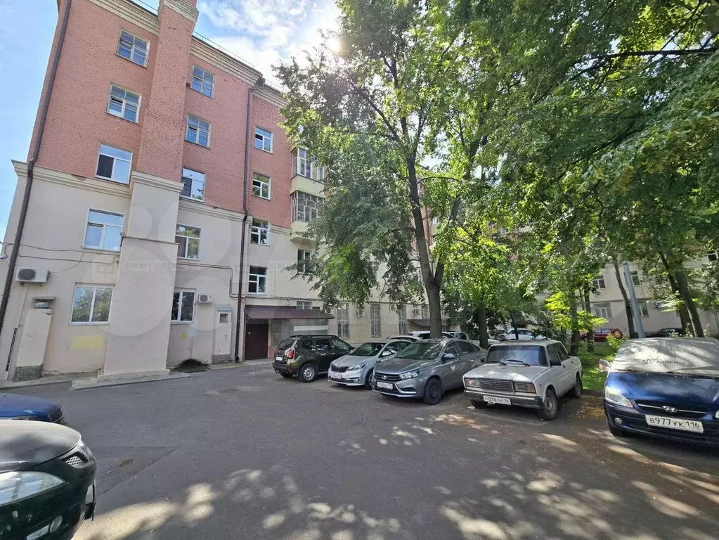 2-к. квартира, 50,4 м, 4/5 эт. - Фото 0