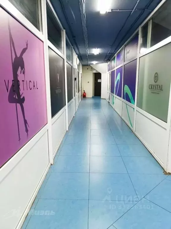 Помещение свободного назначения в Московская область, Подольск ул. ... - Фото 1