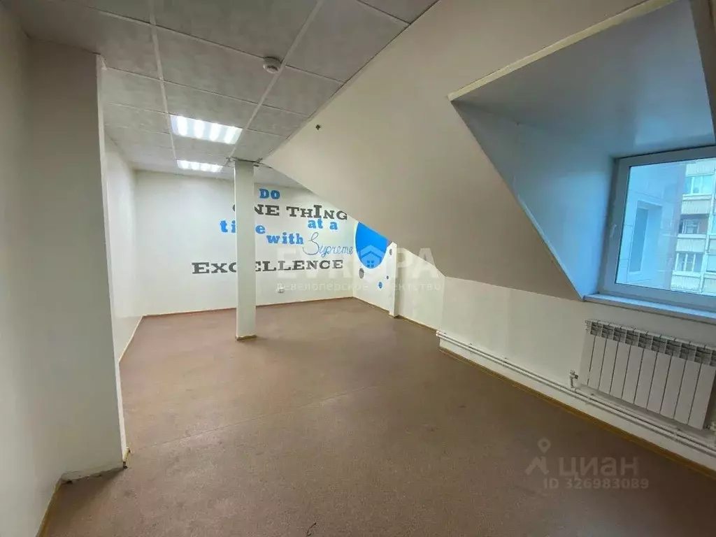 Офис в Ульяновская область, Ульяновск Киевский бул., 24 (20 м) - Фото 2