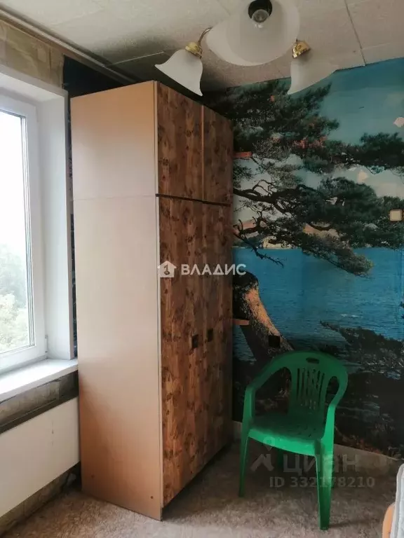 3-к кв. Москва Большая Академическая ул., 83 (49.7 м) - Фото 1