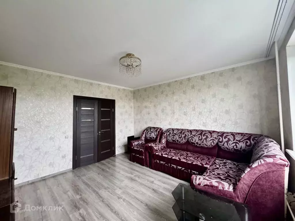 Продаётся 2-к квартира, 52.4 м - Фото 1