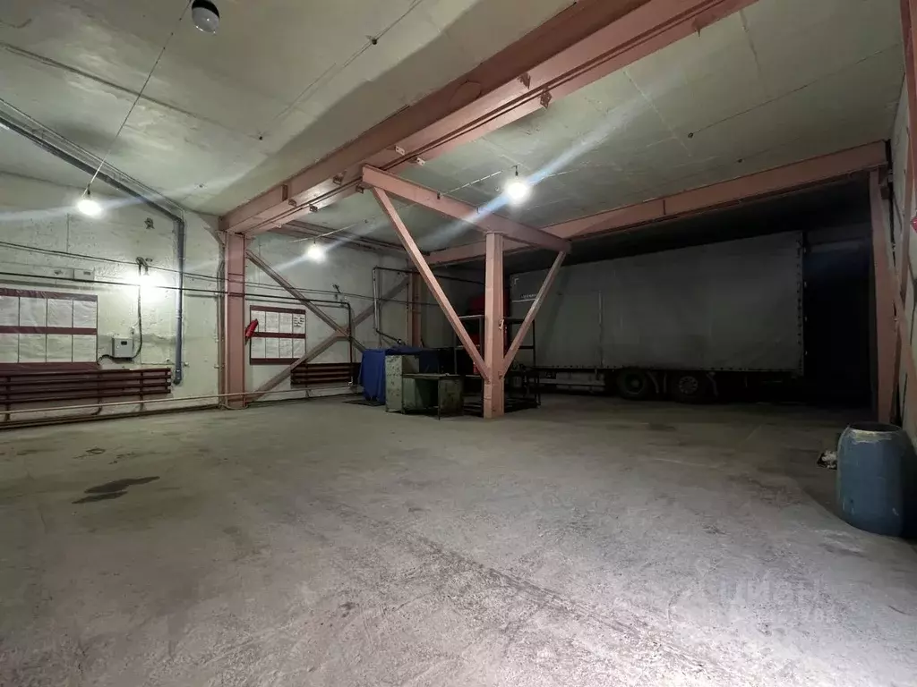 Склад в Красноярский край, Красноярск ул. Шахтеров, 49Жс4 (216 м) - Фото 2