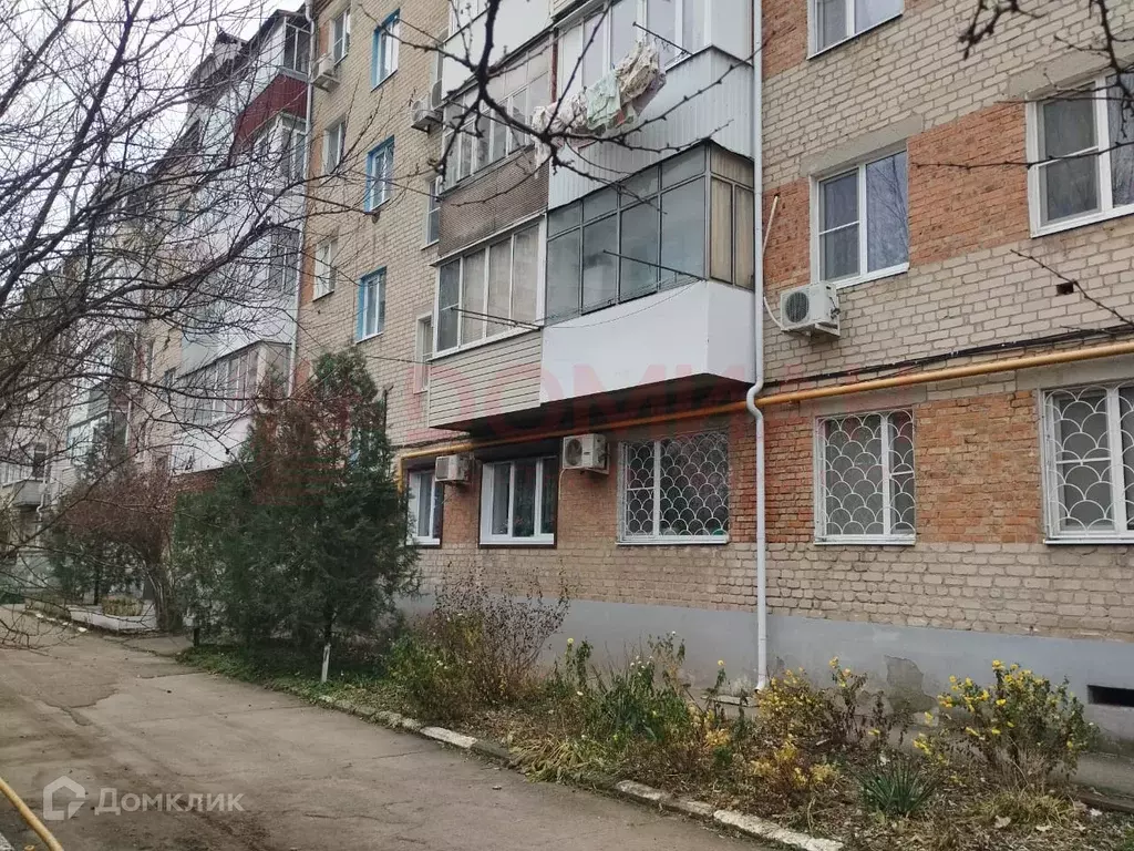 Продаётся 1-к квартира, 31 м - Фото 0