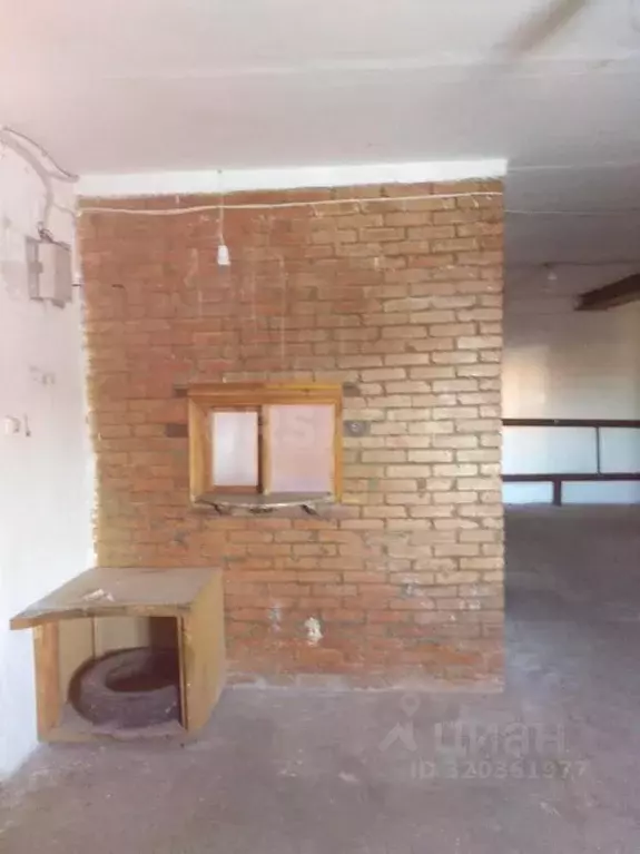 Торговая площадь в Оренбургская область, Орск Вокзальное ш., 28 (240 ... - Фото 2