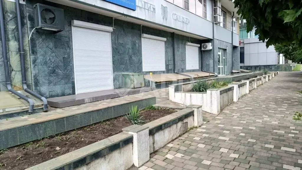 Помещение свободного назначения в Краснодарский край, Краснодар ул. ... - Фото 1