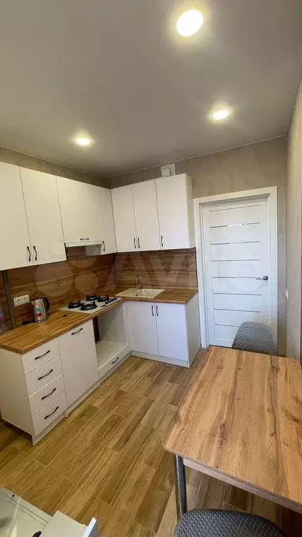 1-к. квартира, 35 м, 5/9 эт. - Фото 1