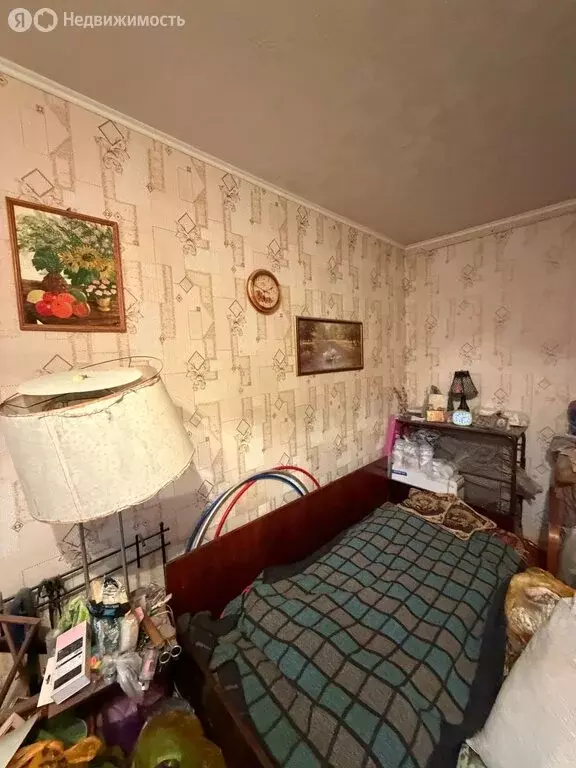 1-комнатная квартира: Самара, Воронежская улица, 184 (30.5 м) - Фото 2