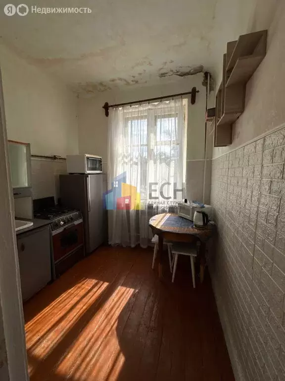 3-комнатная квартира: Советск, Комсомольская улица, 17 (72 м) - Фото 2