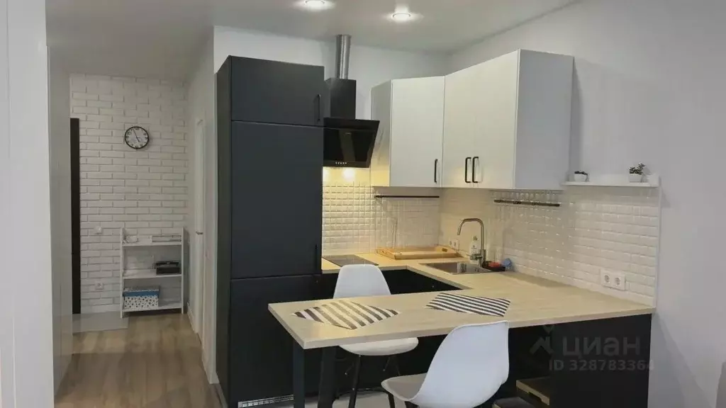 2-к кв. Москва Дмитровское ш., 107Ак5 (37.0 м) - Фото 2