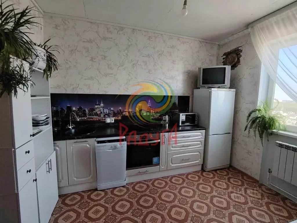 2-к кв. Ивановская область, Иваново Ивановская ул., 73 (63.0 м) - Фото 0