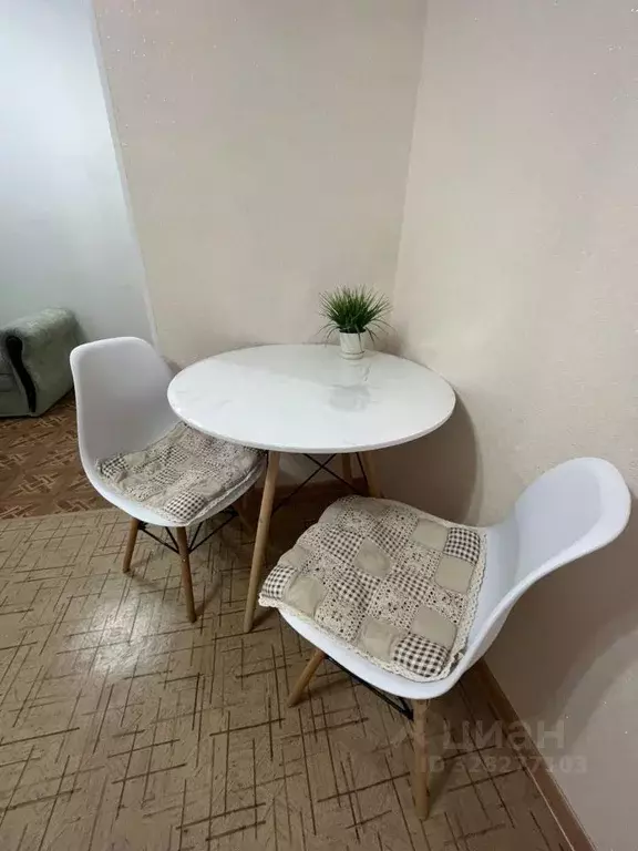 2-к кв. Ульяновская область, Ульяновск ул. Варейкиса, 15 (24.0 м) - Фото 2