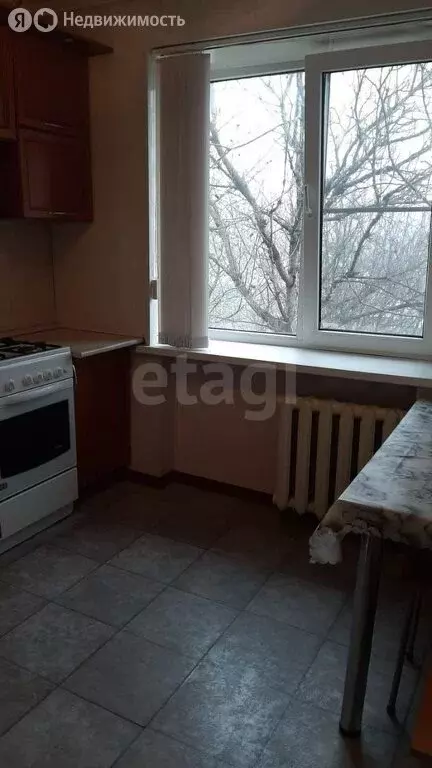 1-комнатная квартира: Ставрополь, Краснофлотская улица, 92 (38 м) - Фото 1