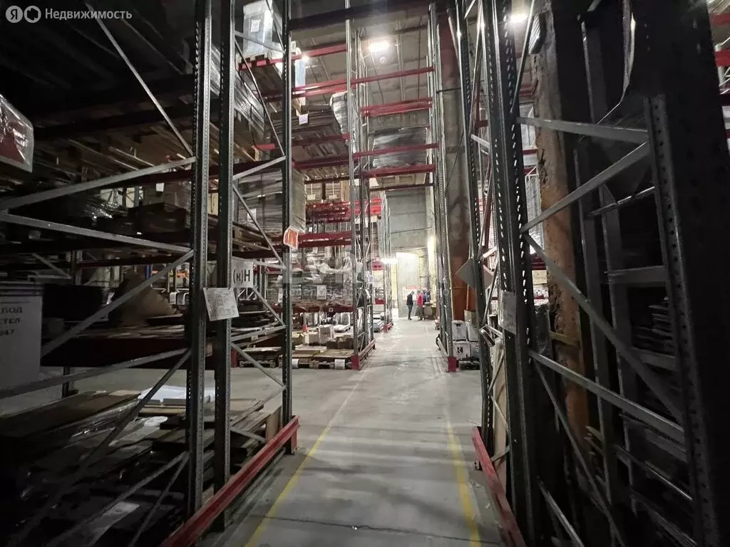Склад (1720 м) - Фото 1