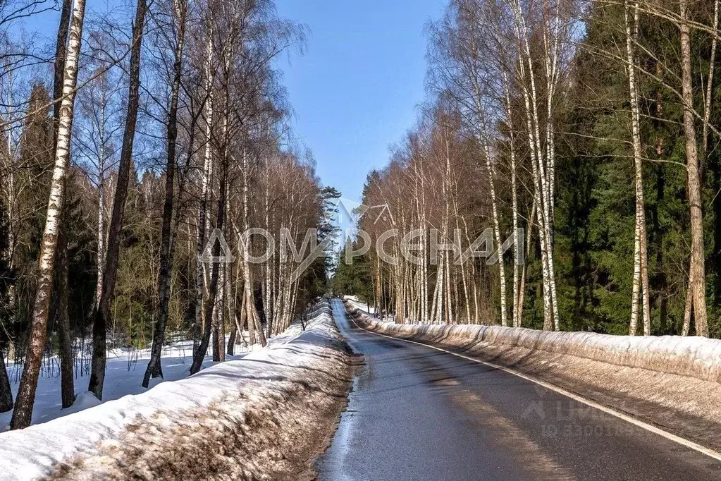 Дом в Москва д. Городище, Альпийская Деревня ТИЗ,  (453 м) - Фото 1