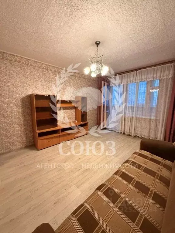 2-к кв. Калужская область, Калуга ул. Георгия Димитрова, 4 (50.0 м) - Фото 2