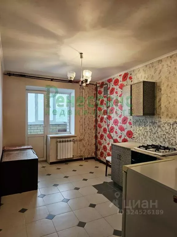 1-к кв. Брянская область, Брянск ул. Романа Брянского, 13/1 (47.0 м) - Фото 2