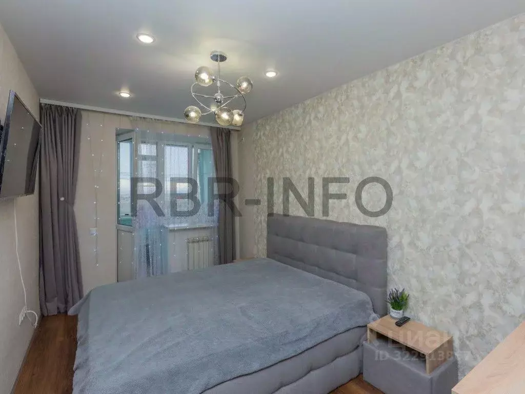 3-к кв. Ставропольский край, Ставрополь ул. Пирогова, 94 (76.0 м) - Фото 2