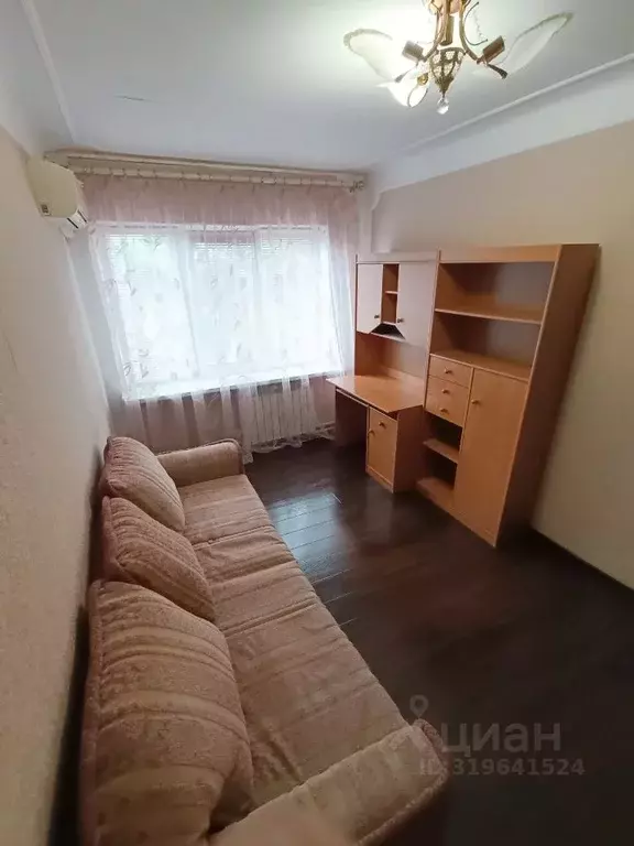 Комната Кабардино-Балкария, Нальчик ул. Кирова, 4 (18.0 м) - Фото 1
