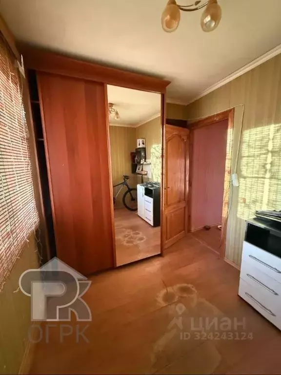 4-к кв. Московская область, Истра ул. Босова, 4 (58.5 м) - Фото 2