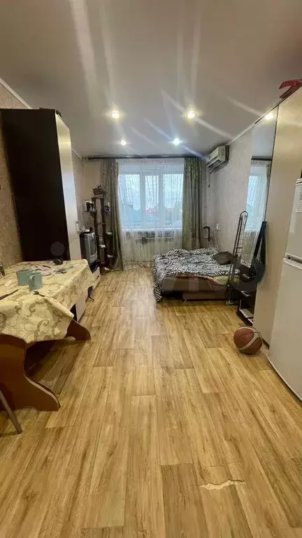 Комната 18 м в 2-к., 3/3 эт. - Фото 1