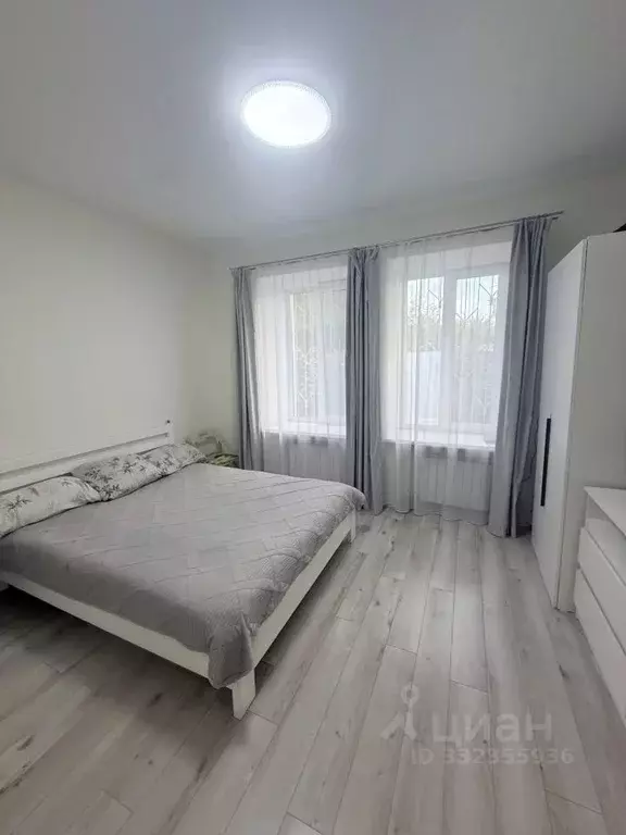 2-к кв. Бурятия, Улан-Удэ ул. Цивилева, 4 (44.6 м) - Фото 2