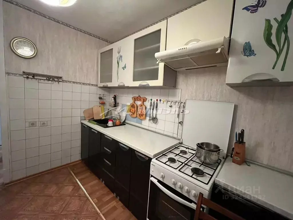 2-к кв. Крым, Симферополь ул. Имени Мате Залки, 7А (51.0 м) - Фото 2