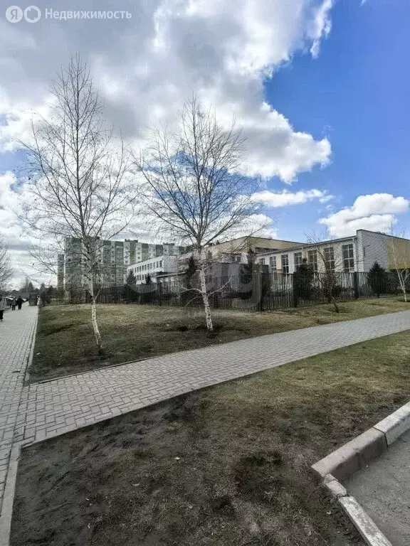 2-комнатная квартира: Барнаул, Власихинская улица, 97 (52.4 м) - Фото 2