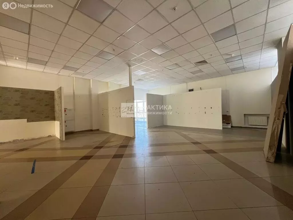 Торговая площадь (107 м) - Фото 1