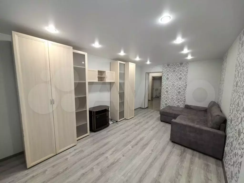 2-к. квартира, 55 м, 5/9 эт. - Фото 0