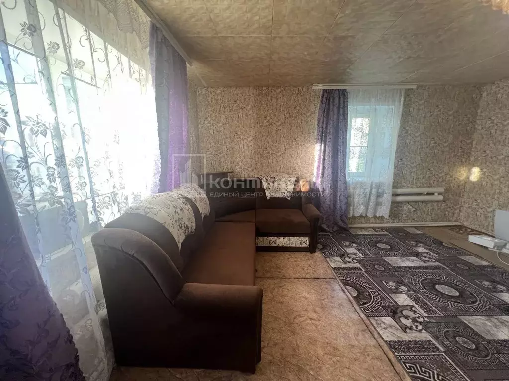 1-к кв. Владимирская область, Вязники Мичуринская ул., 81 (31.2 м) - Фото 1