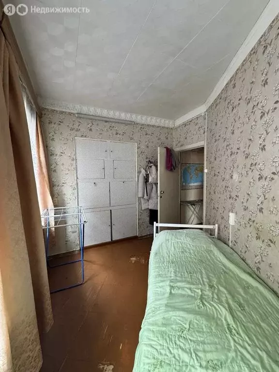 1к в 5-комнатной квартире (22.9 м) - Фото 2