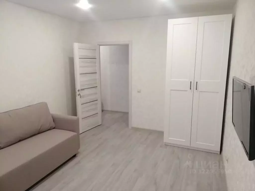 2-к кв. Татарстан, Казань просп. Ибрагимова, 85 (50.0 м) - Фото 1