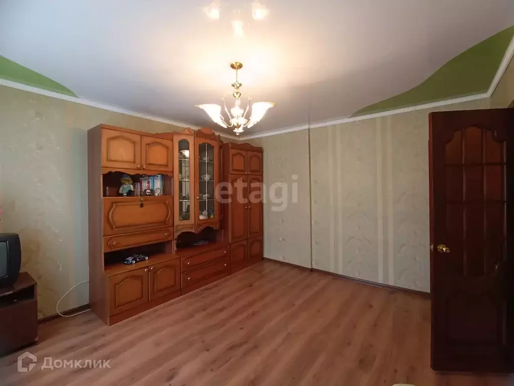 Продаётся 2-к квартира, 58.9 м - Фото 0