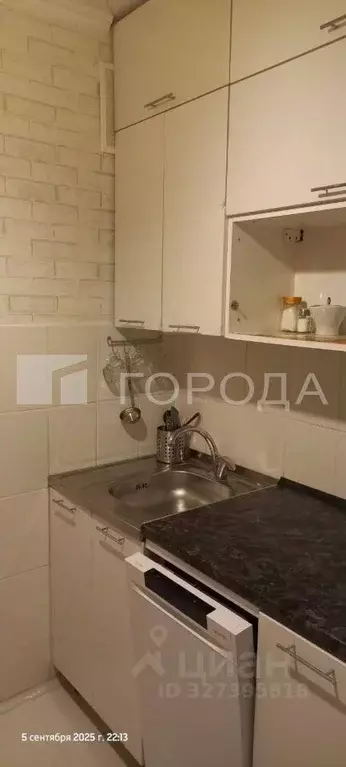 1-к кв. Новосибирская область, Новосибирск ул. Немировича-Данченко, ... - Фото 2