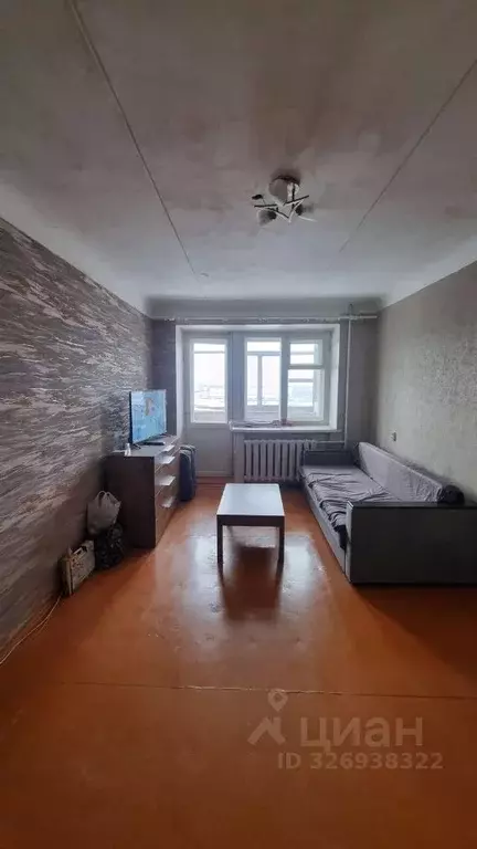 1-к кв. Башкортостан, Уфа Интернациональная ул., 107 (32.0 м) - Фото 2