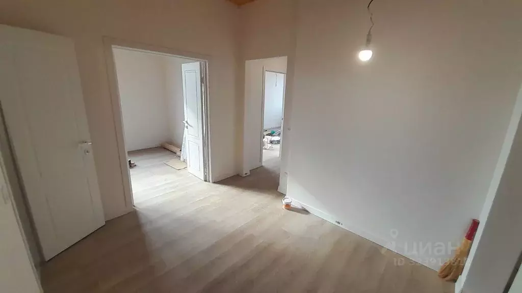 3-к кв. Крым, Феодосия ш. Симферопольское, 24Е (89.5 м) - Фото 2