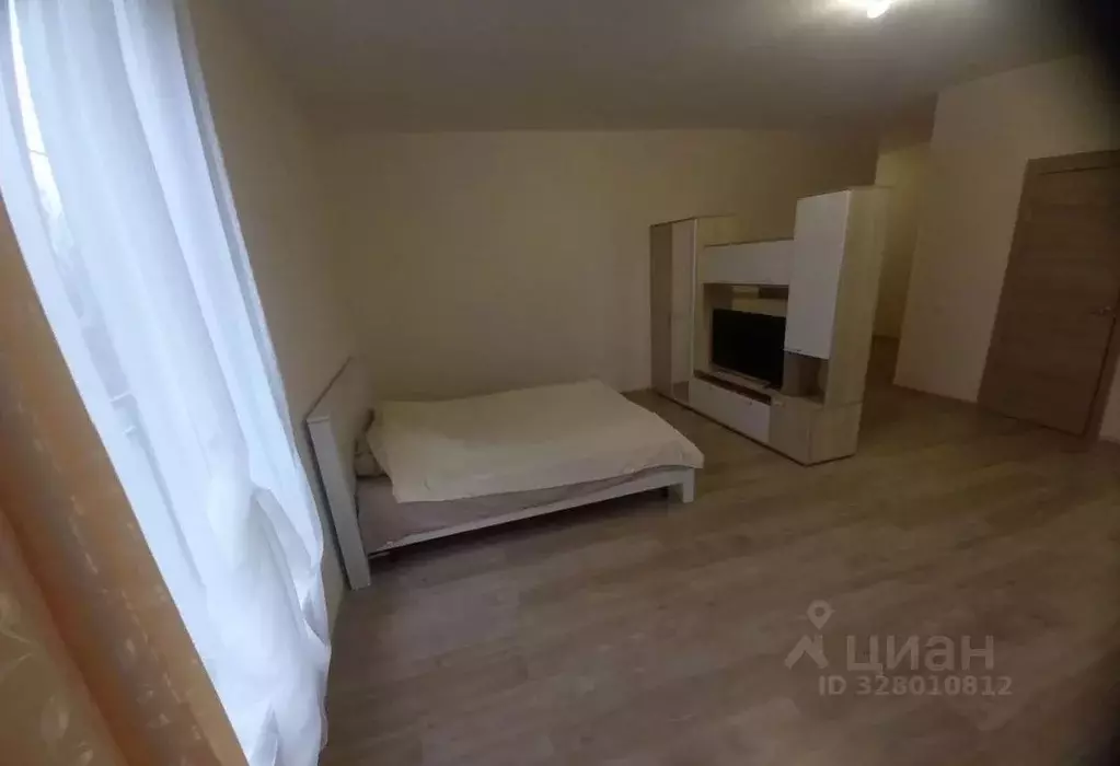 1-к кв. Калининградская область, Балтийск Киркенесская ул., 20 (51.0 ... - Фото 1