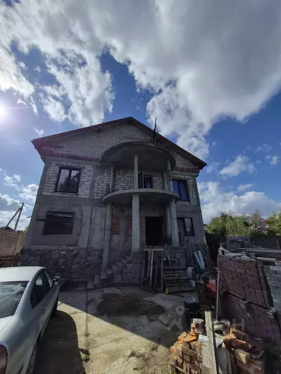 Дом в Калининградская область, Гусев Норучачен мкр, ул. А. Невского, ... - Фото 2