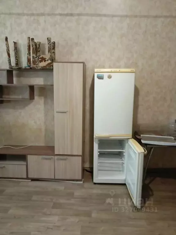 Комната Башкортостан, Уфа ул. Рыбакова, 6 (19.0 м) - Фото 2