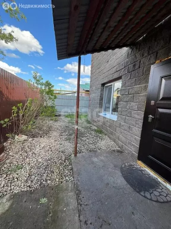Дом в Уфа, Ленинский район, Молодёжная улица (120 м) - Фото 0