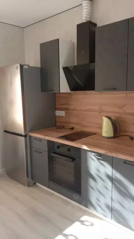 1-к кв. Краснодарский край, Краснодар ул. Имени Героя Ростовского, 8к3 ... - Фото 1