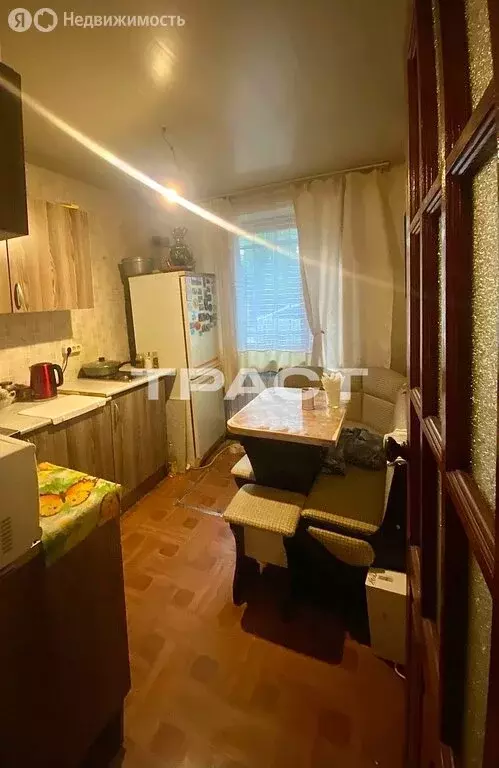 2-комнатная квартира: Воронеж, улица Беляевой, 2 (48 м) - Фото 0