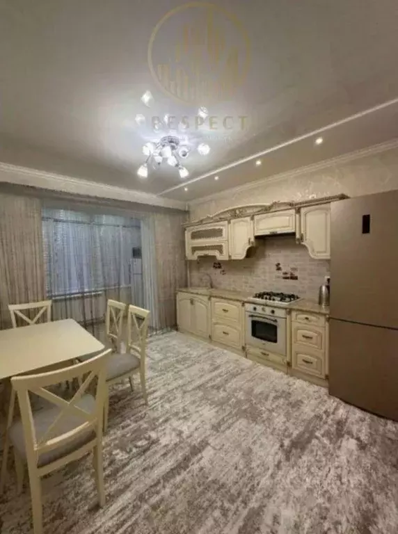 1-к кв. Ставропольский край, Пятигорск ул. Кипарисовая, 2к2 (40.0 м) - Фото 1