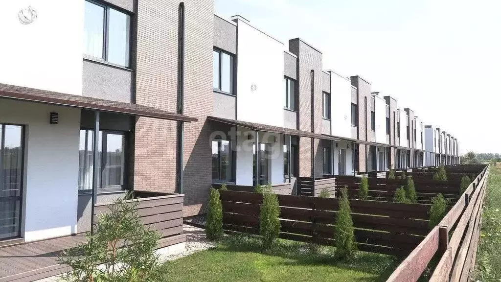 Дом в Тольятти, улица Грачёва, 53/2 (170 м) - Фото 0