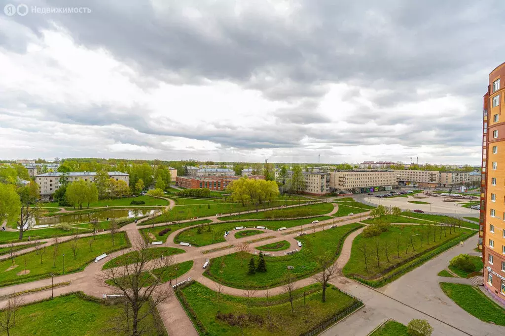1-комнатная квартира: Ломоносов, улица Костылева, 18 (40.2 м) - Фото 1