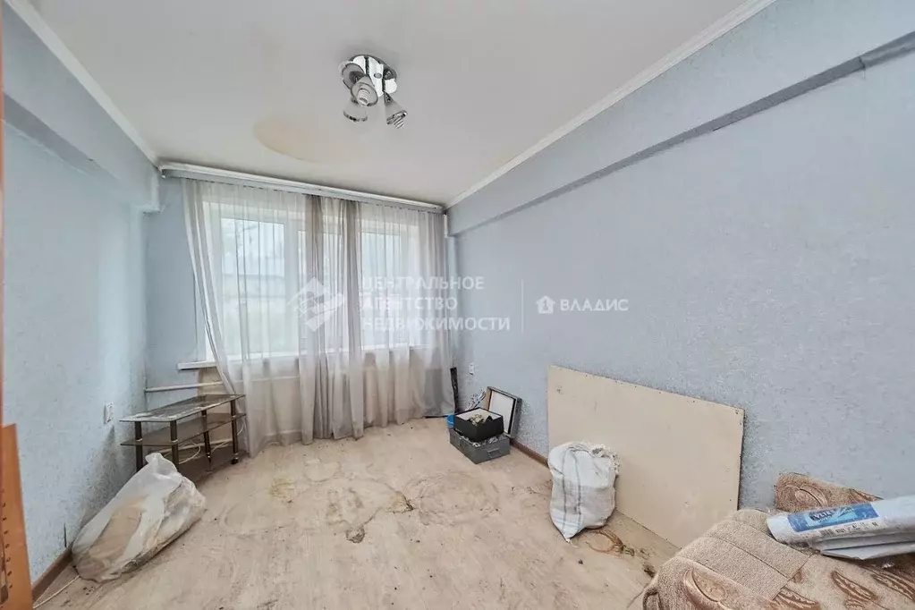 Комната Рязанская область, Рыбное пл. Ленина, 19 (11.0 м) - Фото 1